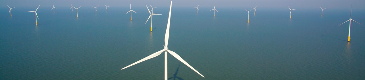 offshore wind farm