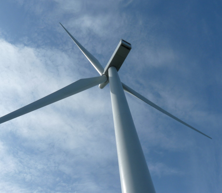 East Anglia ONE offshore wind farm cable landfall assessment