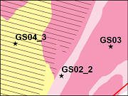 seabed classification