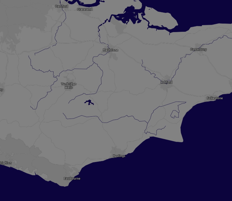 Coastal strategies and scientific advice for Network Rail