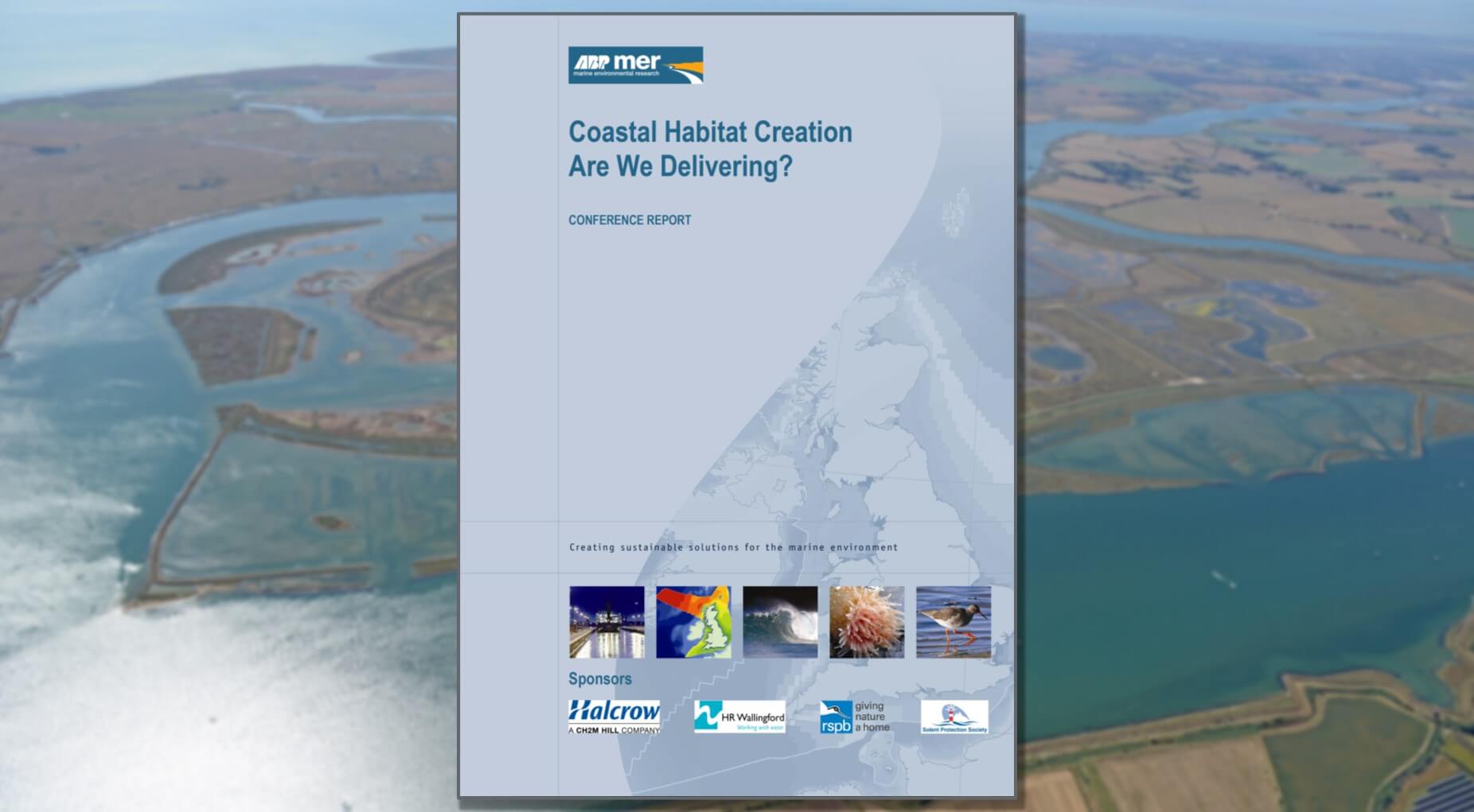 coastal habitat creation