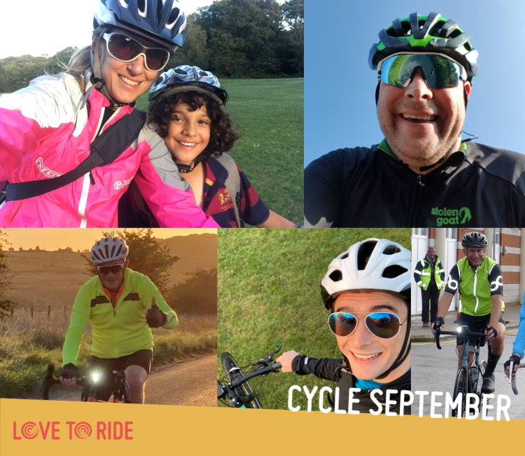 You might also like...