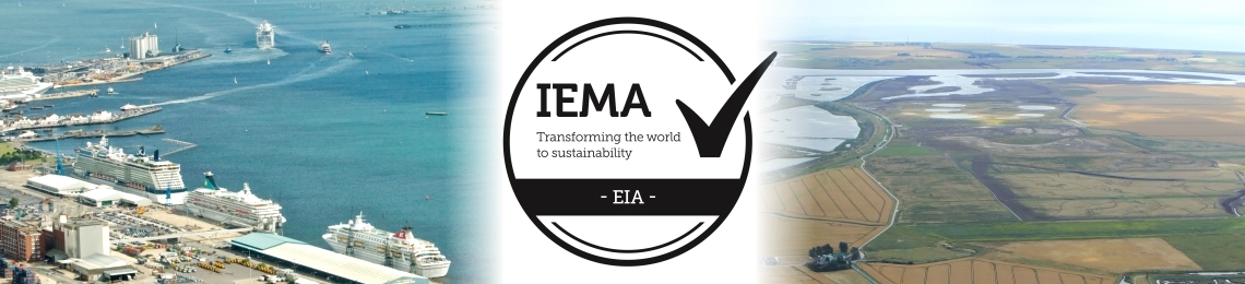 IEMA EIA Quality Mark