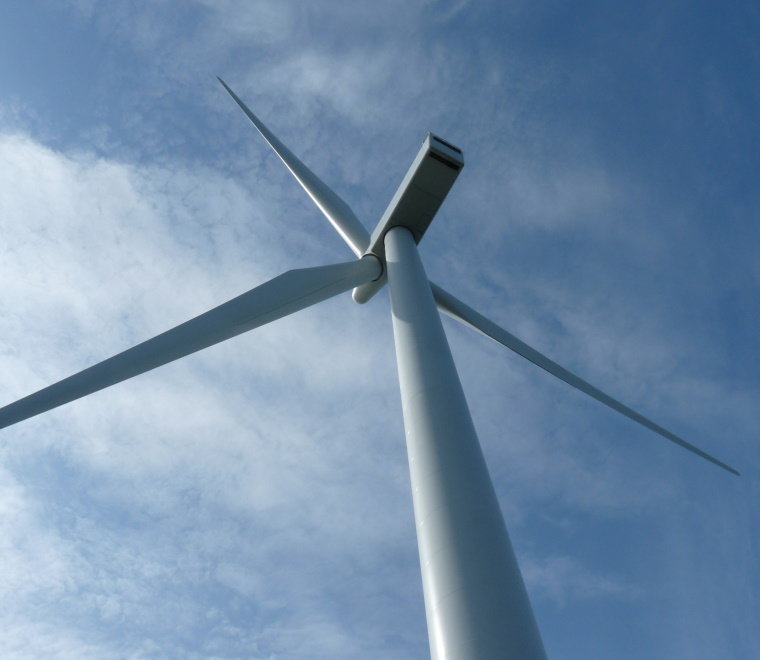 Sectoral Marine Plan support for Scottish offshore wind