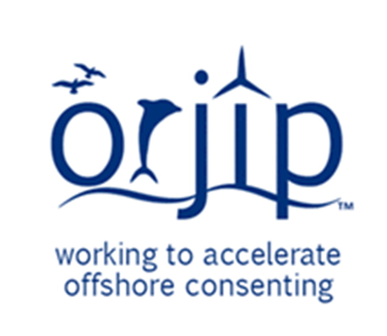 ORJIP logo
