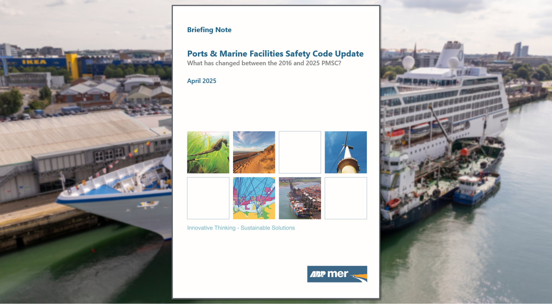 PMSC Briefing Note thumbnail