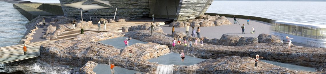 tip swansea visitor center