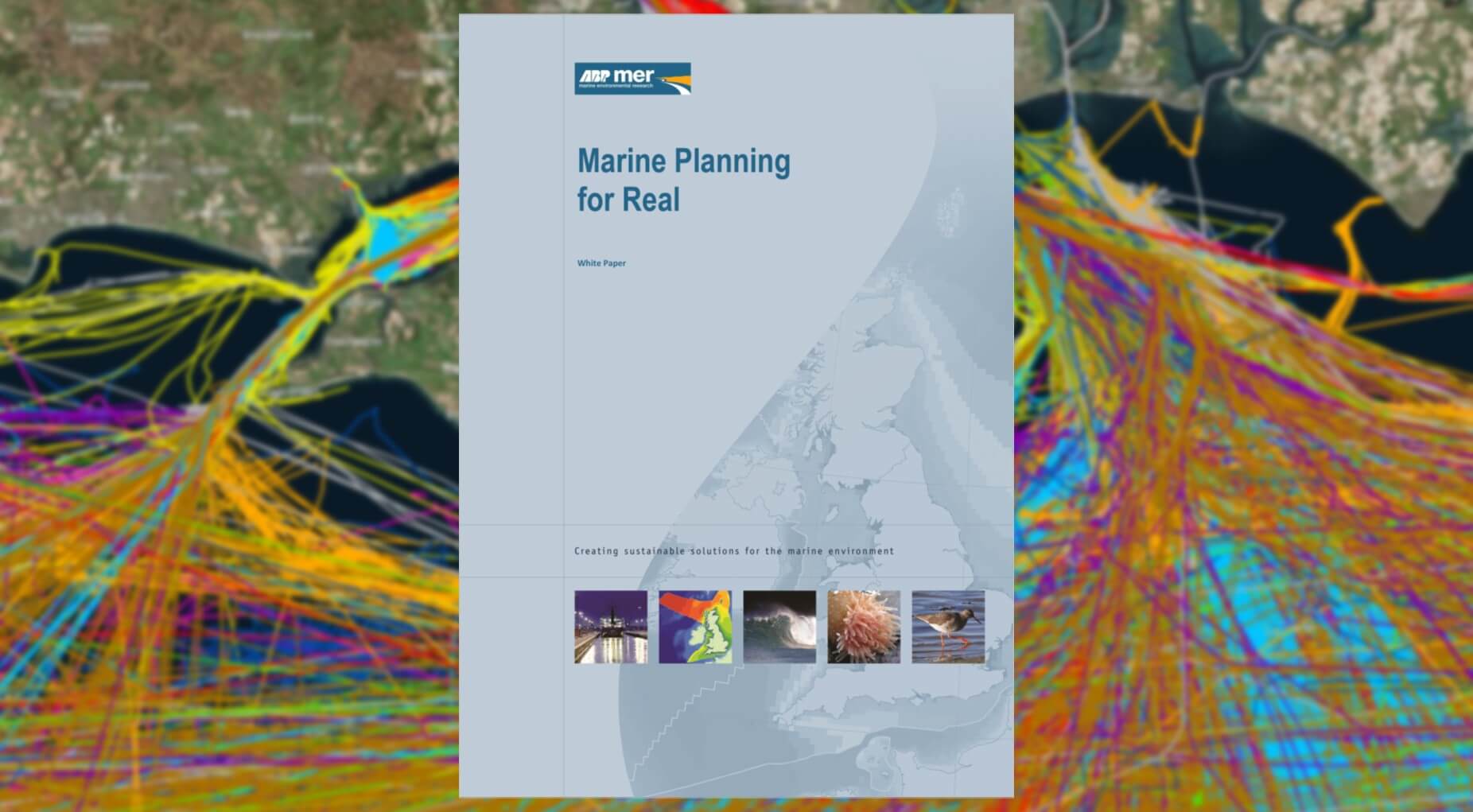 marine planning for real