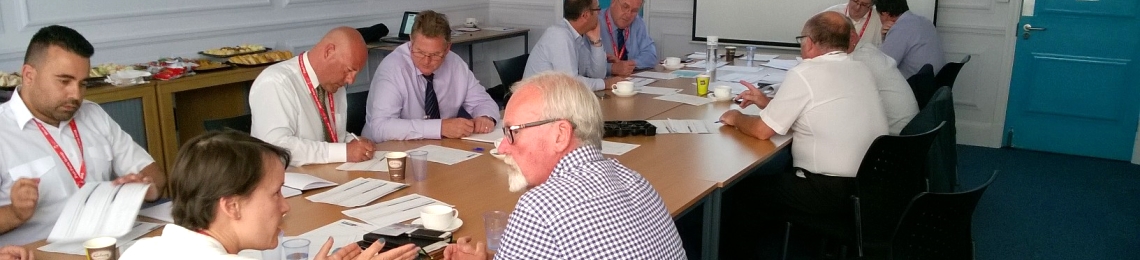 ABPmer HAZID workshop