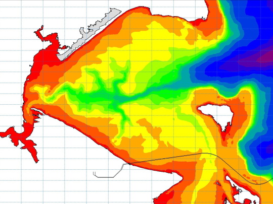 Supporting safe access for RNLI upgrades